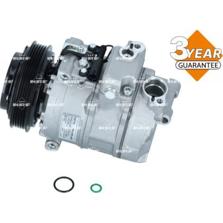 Kompressor, Klimaanlage 32605 Kompressor, Klimaanlage 32605