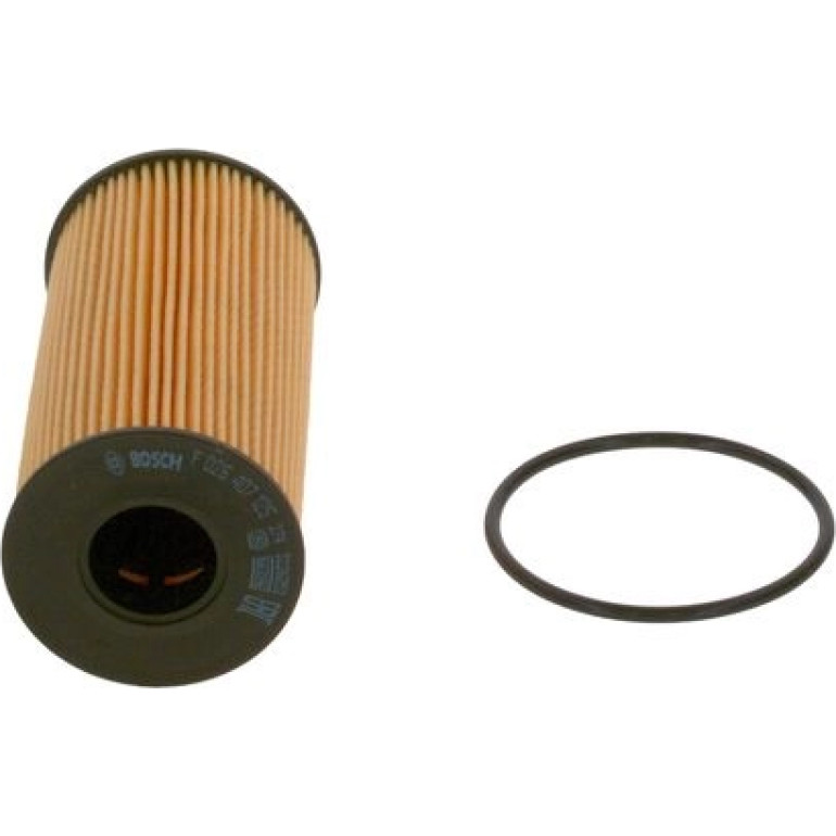 BOSCH F 026 407 125 Ölfilter BOSCH F 026 407 125 Ölfilter