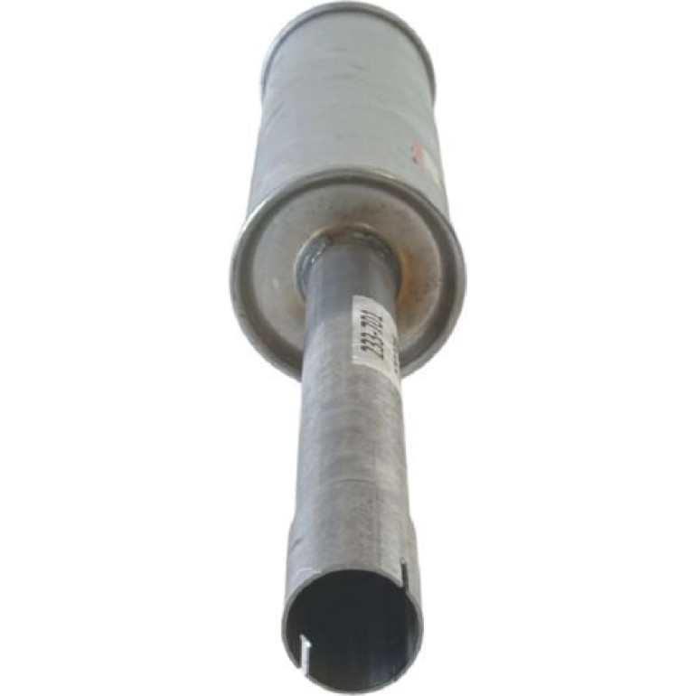 Mittelschalldämpfer 233-701 Mittelschalldämpfer 233-701
