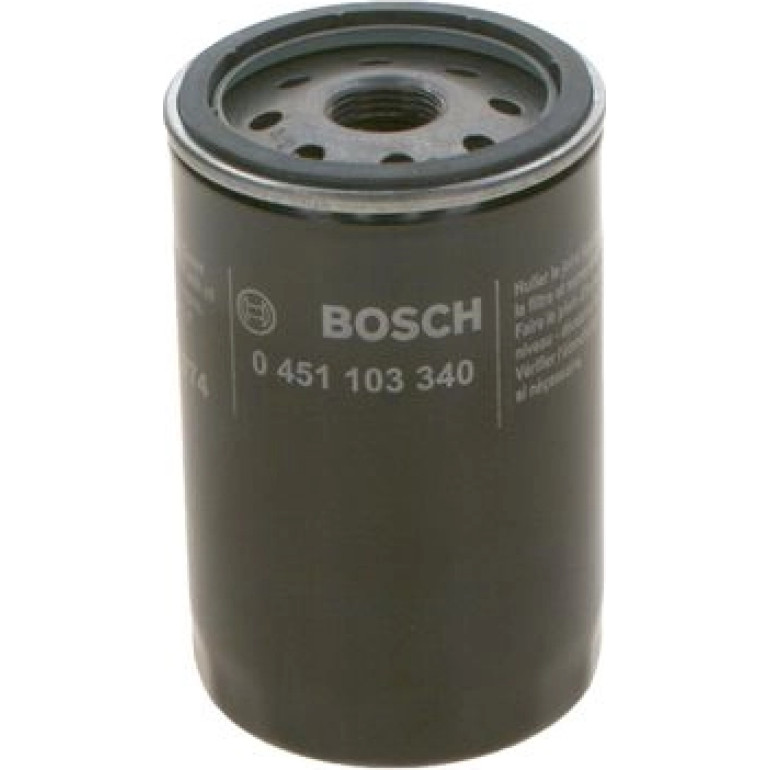 BOSCH 0 451 103 340 Ölfilter BOSCH 0 451 103 340 Ölfilter