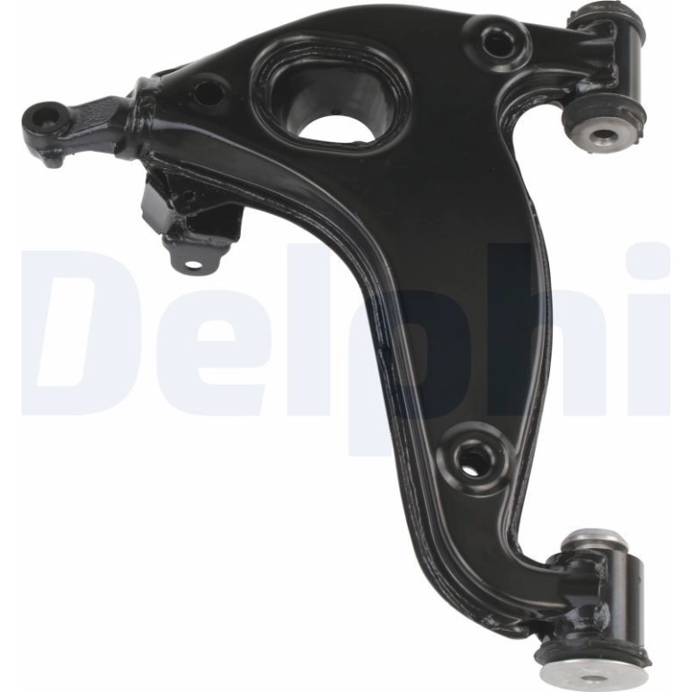 Lenker, Radaufhängung TC1149