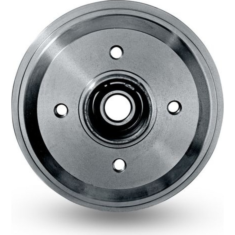 Bremstrommel 8DT 355 302-811