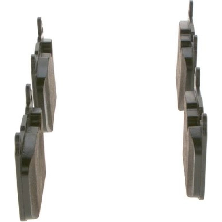 Bremsbelagsatz, Scheibenbremse 0 986 424 331 Bremsbelagsatz, Scheibenbremse 0 986 424 331