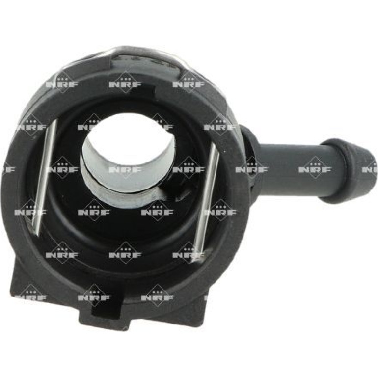 Kühlmittelflansch 775011 Kühlmittelflansch 775011