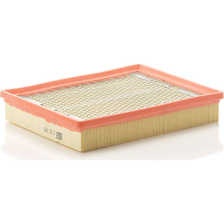 MANN-FILTER C 30 170 Luftfilter MANN-FILTER C 30 170 Luftfilter
