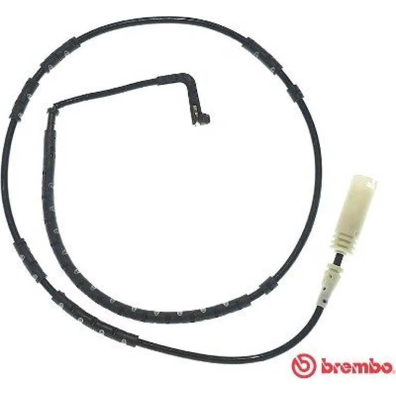 Warnkontakt, Bremsbelagverschleiß A 00 427 Warnkontakt, Bremsbelagverschleiß A 00 427