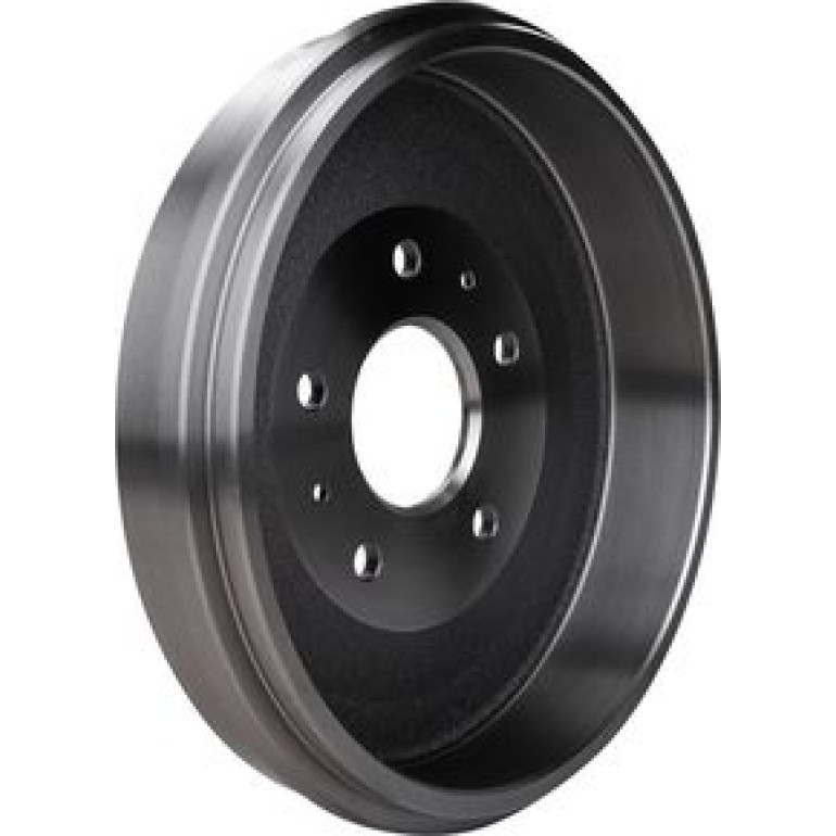 Bremstrommel 8DT 355 300-901