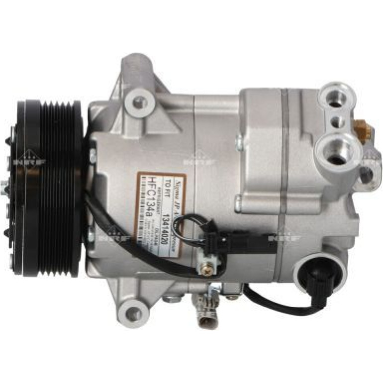 Kompressor, Klimaanlage 32791