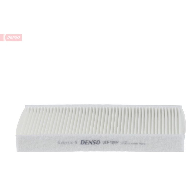 Filter, Innenraumluft DCF489P
