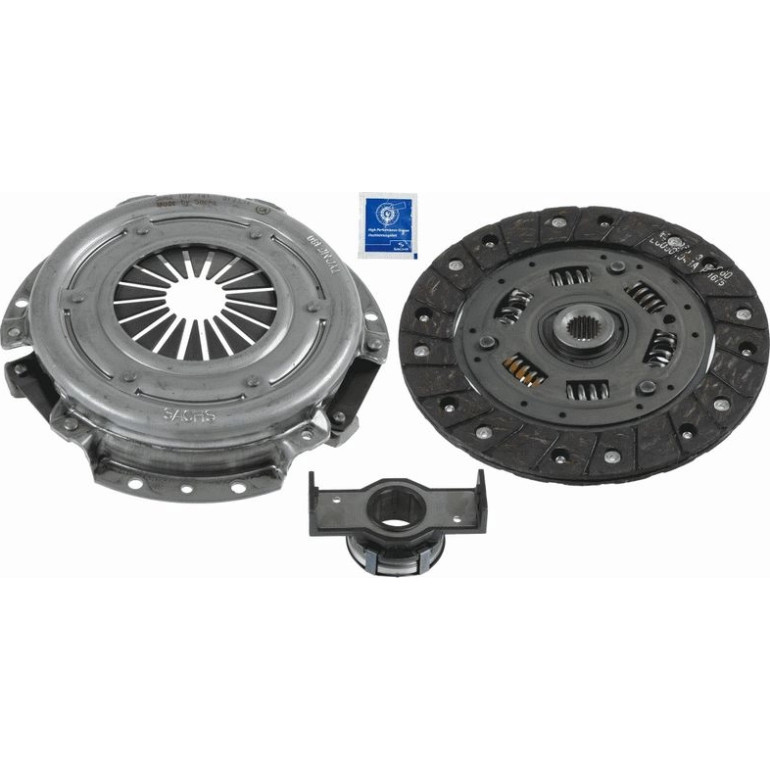 SACHS 3000 347 001 Kupplungssatz SACHS 3000 347 001 Kupplungssatz