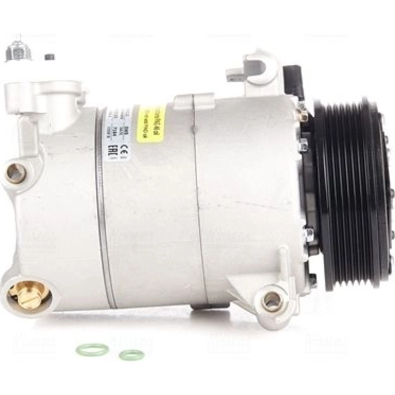 Kompressor, Klimaanlage 890213 Kompressor, Klimaanlage 890213
