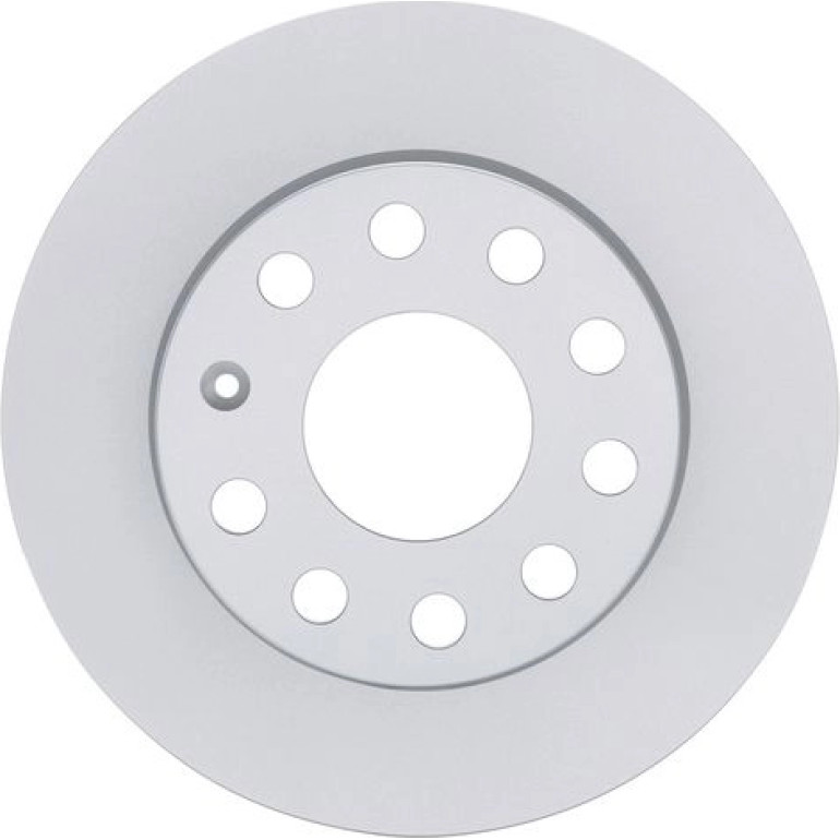 BOSCH 0 986 479 099 Bremsscheibe 255x9,6mm, 5x112, voll, beschichtet BOSCH 0 986 479 099 Bremsscheibe 255x9,6mm, 5x112, voll, beschichtet
