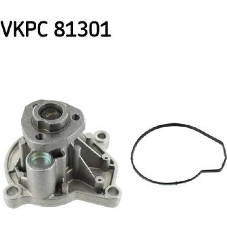 Wasserpumpe VKPC 81301 Wasserpumpe VKPC 81301