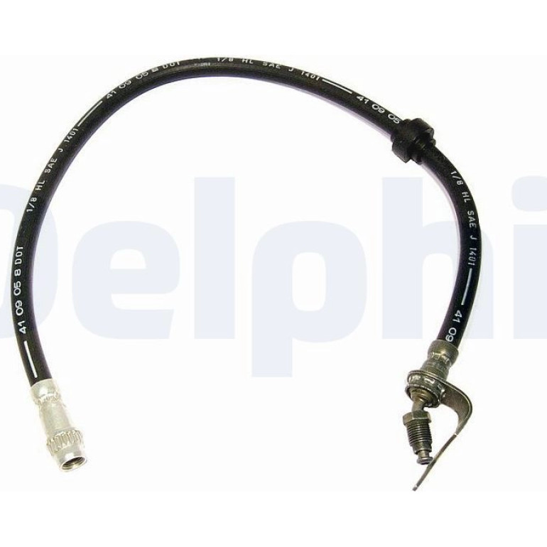 Bremsschlauch LH0491