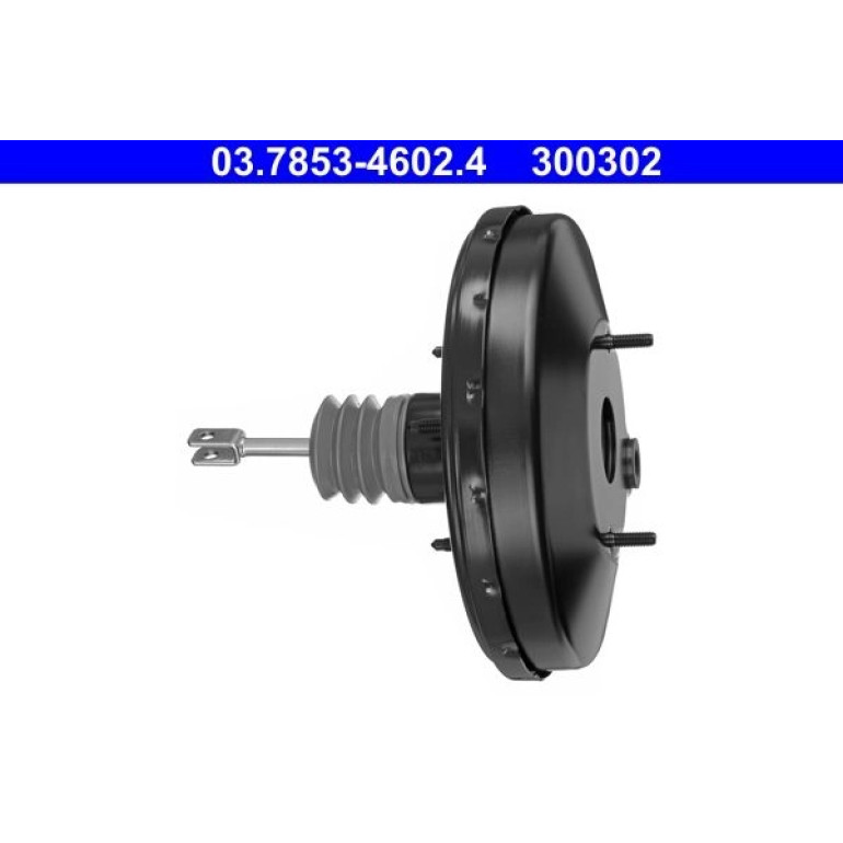 Bremskraftverstärker 03.7853-4602.4 Bremskraftverstärker 03.7853-4602.4