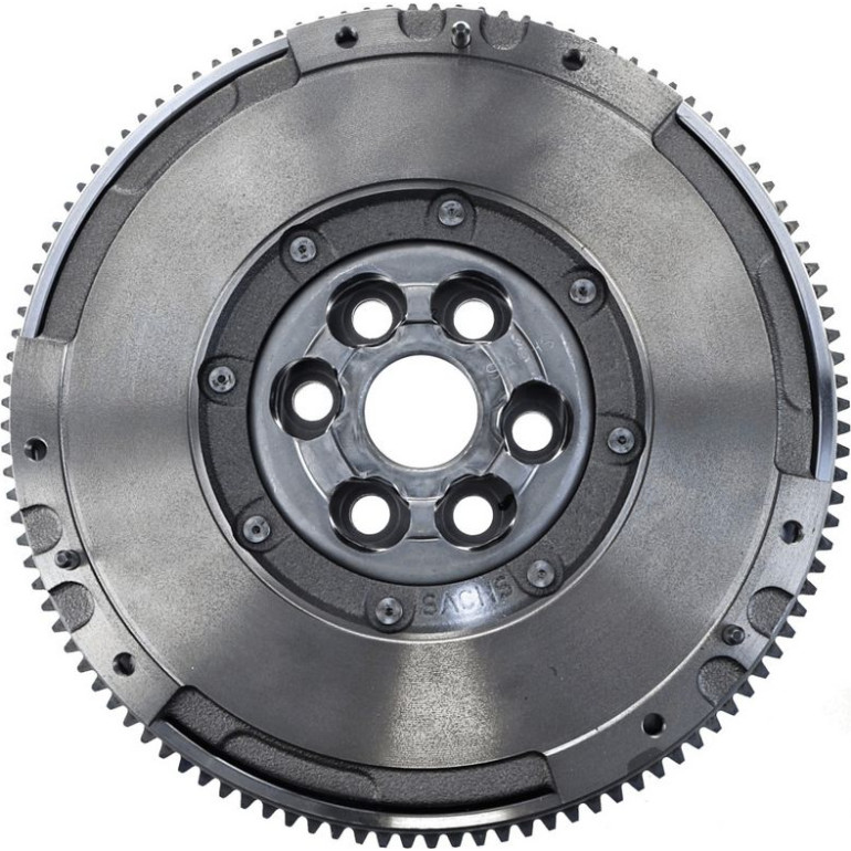 SACHS 2290 601 078 Kupplungssatz ZMS Modul