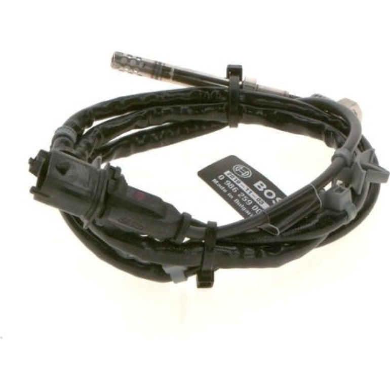 Sensor, Abgastemperatur 0 986 259 007 Sensor, Abgastemperatur 0 986 259 007