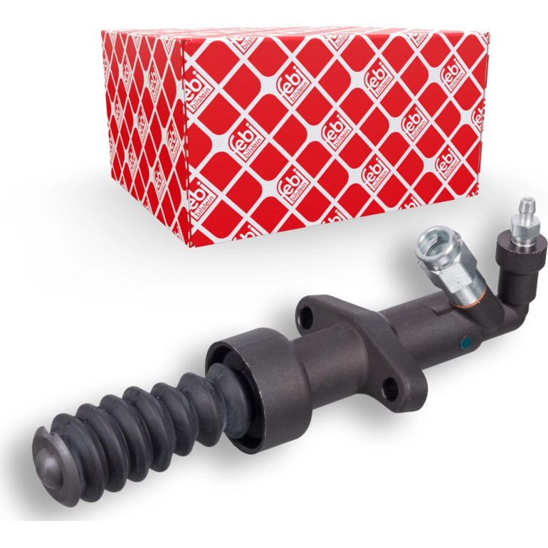 FEBI BILSTEIN 103520 Nehmerzylinder, Kupplung FEBI BILSTEIN 103520 Nehmerzylinder, Kupplung