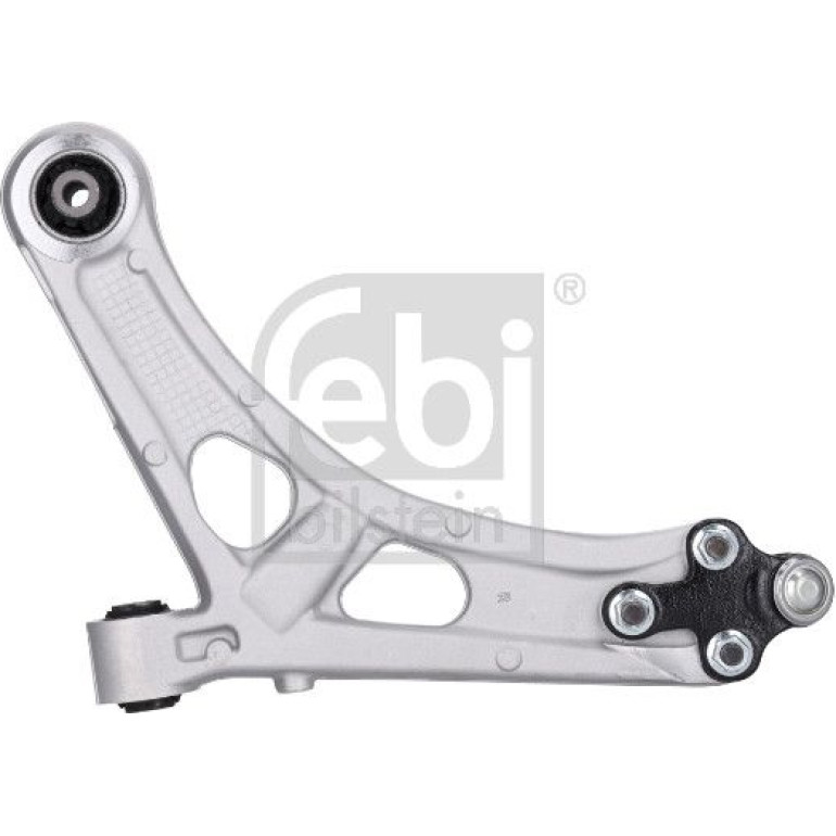 FEBI BILSTEIN 185609 Querlenker, Lenker, Radaufhängung FEBI BILSTEIN 185609 Querlenker, Lenker, Radaufhängung