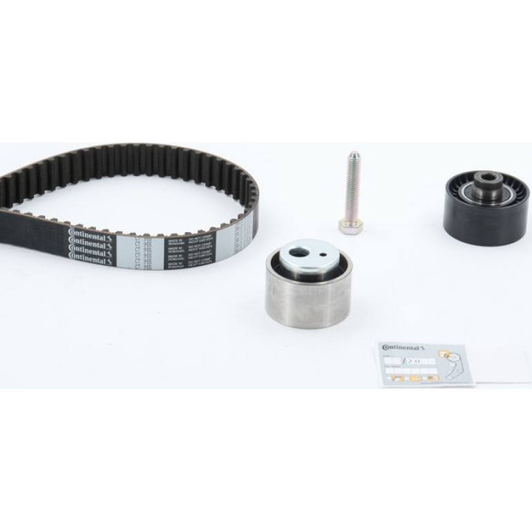 Zahnriemensatz CT955K1 Zahnriemensatz CT955K1