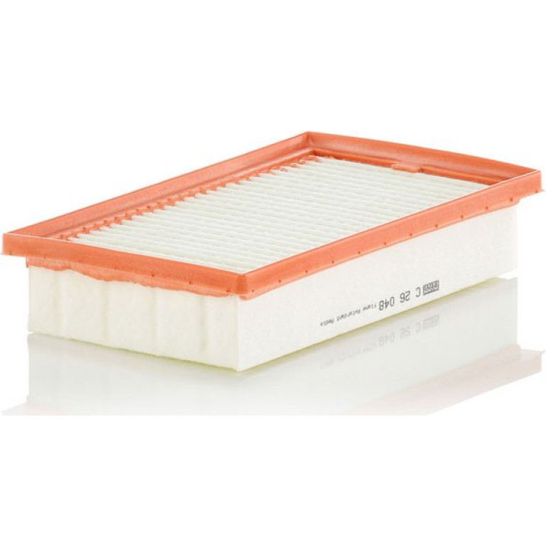 MANN-FILTER C 26 048 Luftfilter MANN-FILTER C 26 048 Luftfilter