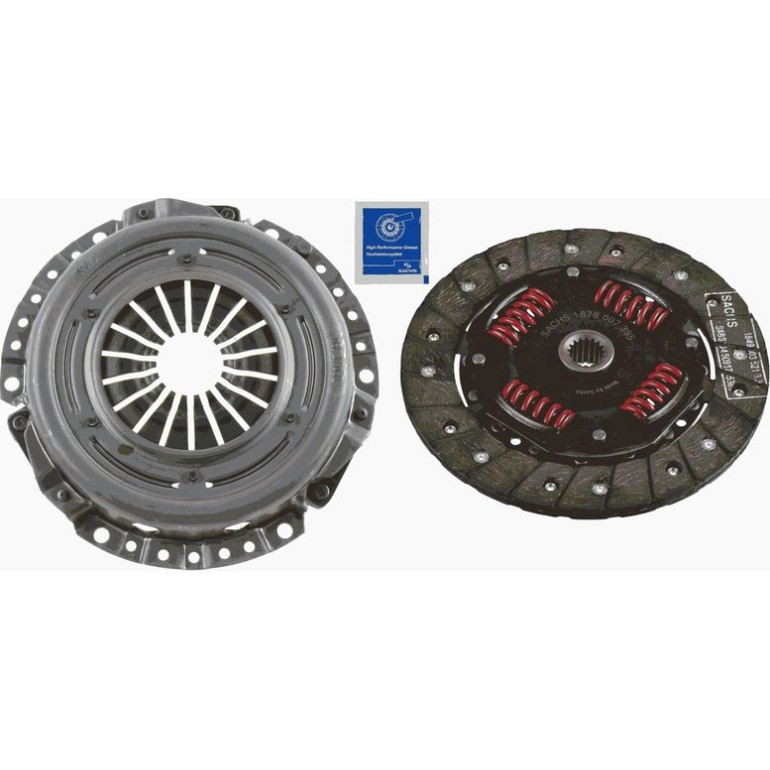 SACHS 3000 951 294 Kupplungssatz SACHS 3000 951 294 Kupplungssatz