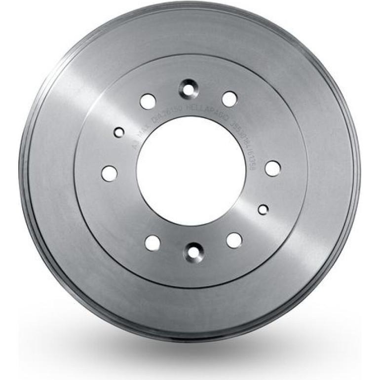 Bremstrommel 8DT 355 301-841 Bremstrommel 8DT 355 301-841