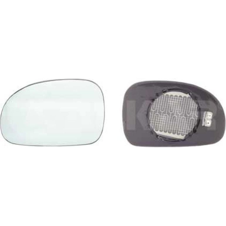 Spiegelglas, Außenspiegel 6471300 Spiegelglas, Außenspiegel 6471300