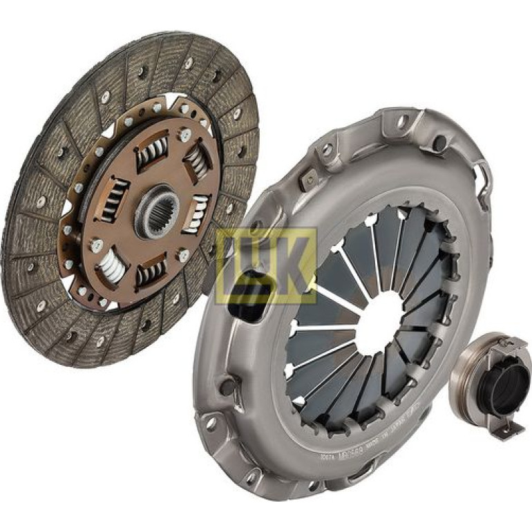 LuK 623 3166 60 Kupplungssatz RepSet LuK 623 3166 60 Kupplungssatz RepSet