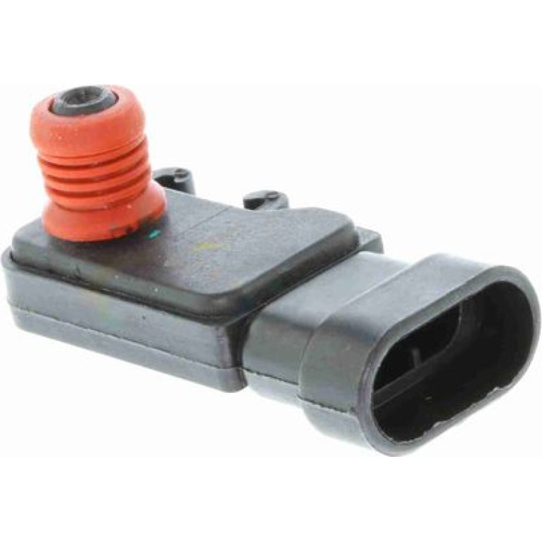Sensor, Ladedruck V40-72-0398 Sensor, Ladedruck V40-72-0398