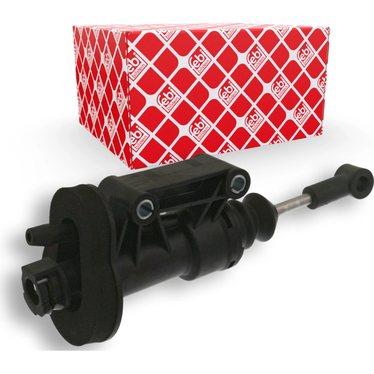 FEBI BILSTEIN 46216 Geberzylinder, Kupplung FEBI BILSTEIN 46216 Geberzylinder, Kupplung