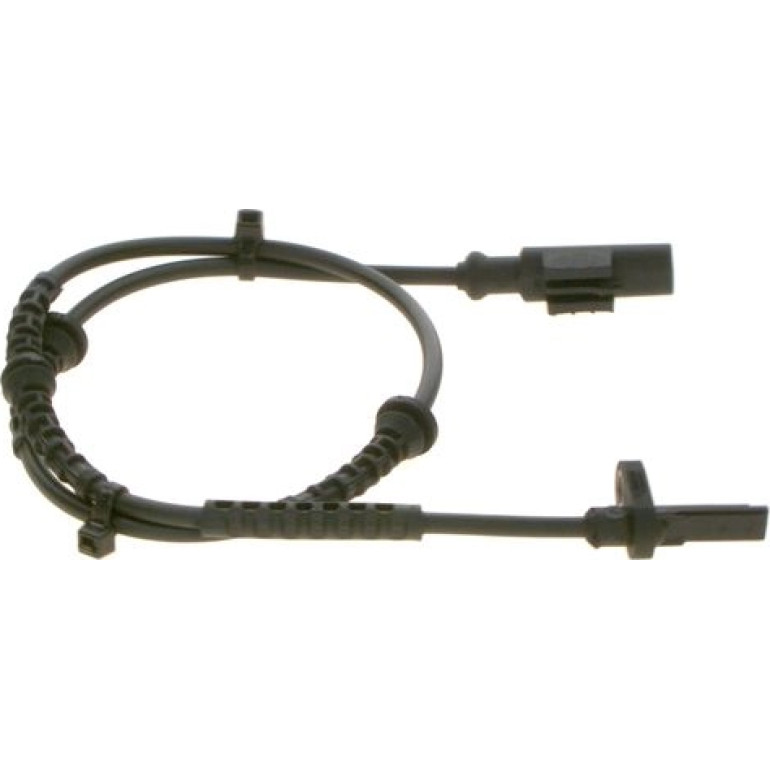 Sensor, Raddrehzahl 0 265 008 005 Sensor, Raddrehzahl 0 265 008 005