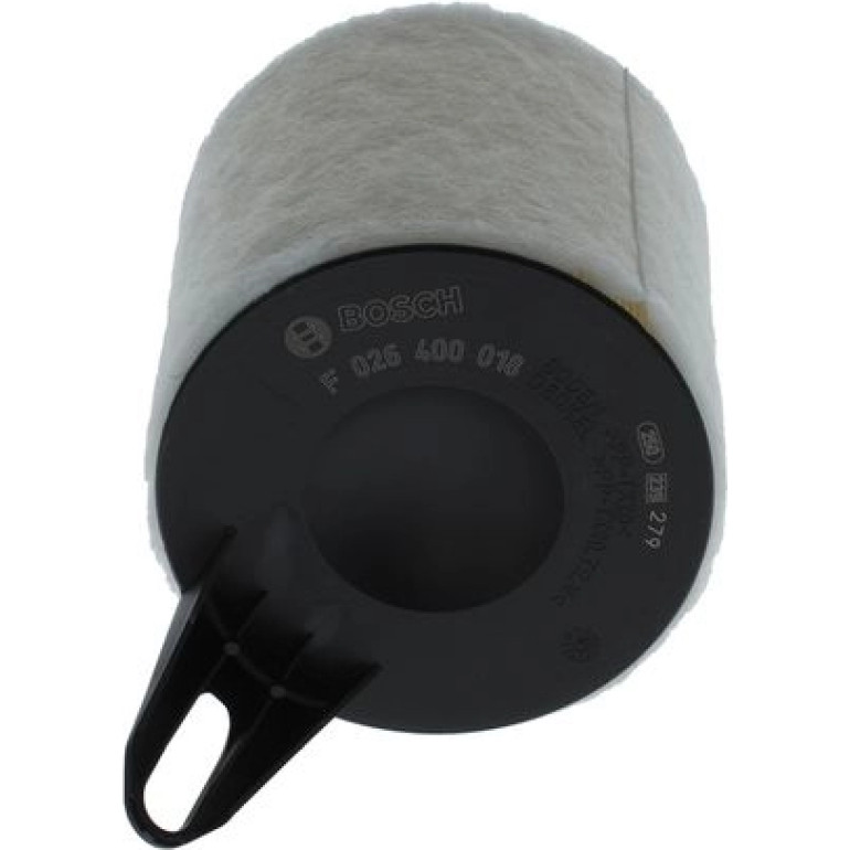BOSCH F 026 400 018 Luftfilter BOSCH F 026 400 018 Luftfilter