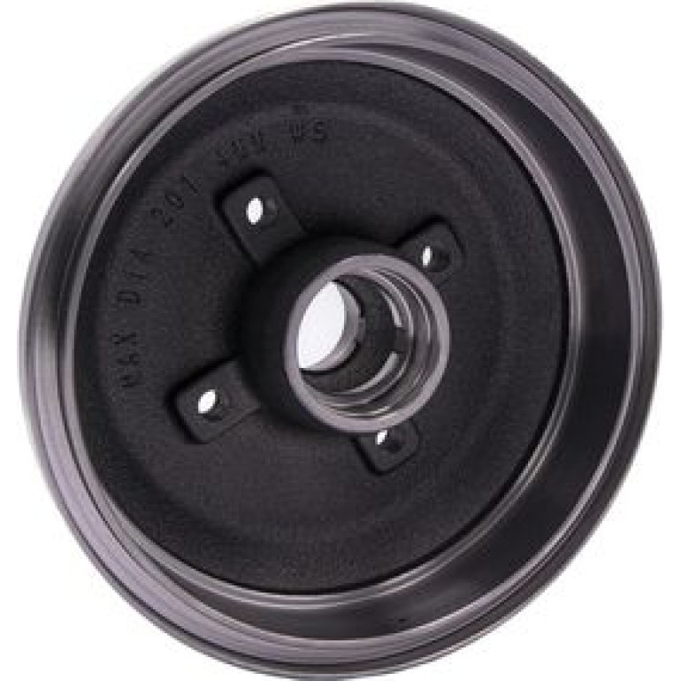 Bremstrommel 8DT 355 301-161 Bremstrommel 8DT 355 301-161