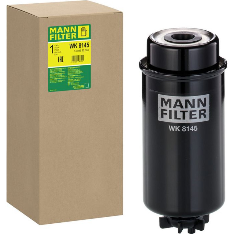 Kraftstofffilter WK 8145 Kraftstofffilter WK 8145
