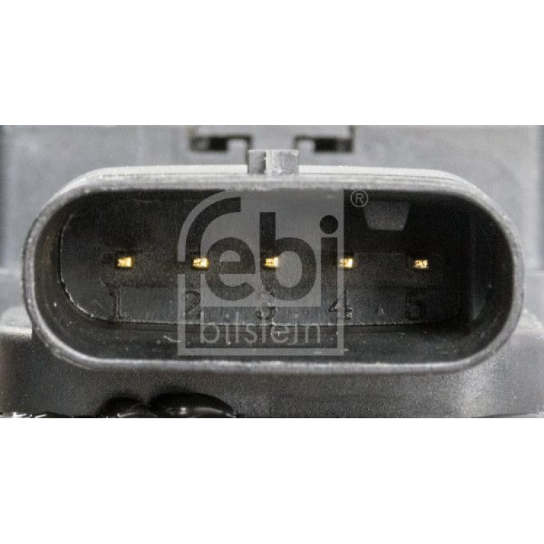 NOx-Sensor, NOx-Katalysator 197521