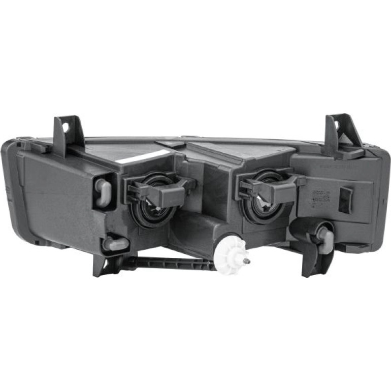 Nebelscheinwerfer 1NE 011 477-121 Nebelscheinwerfer 1NE 011 477-121