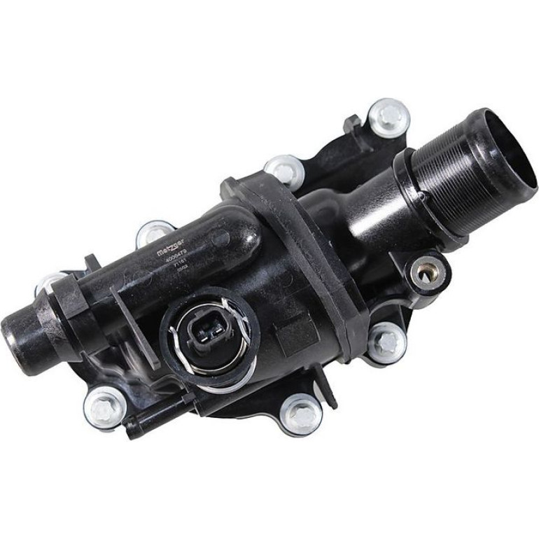 Thermostat, Kühlmittel 4006479 Thermostat, Kühlmittel 4006479