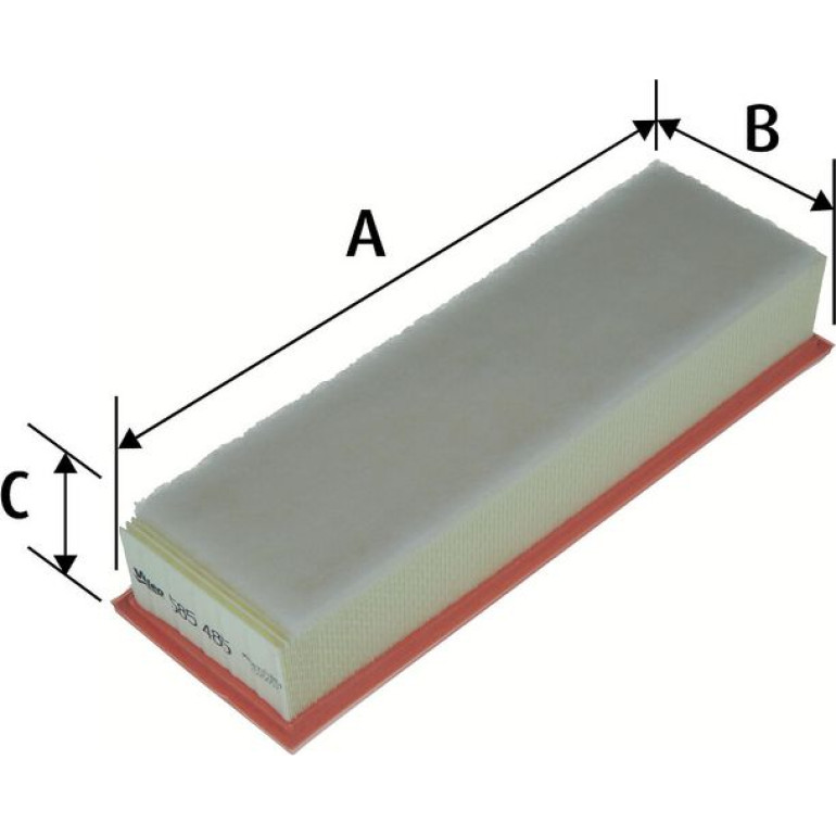 Luftfilter 585485 Luftfilter 585485