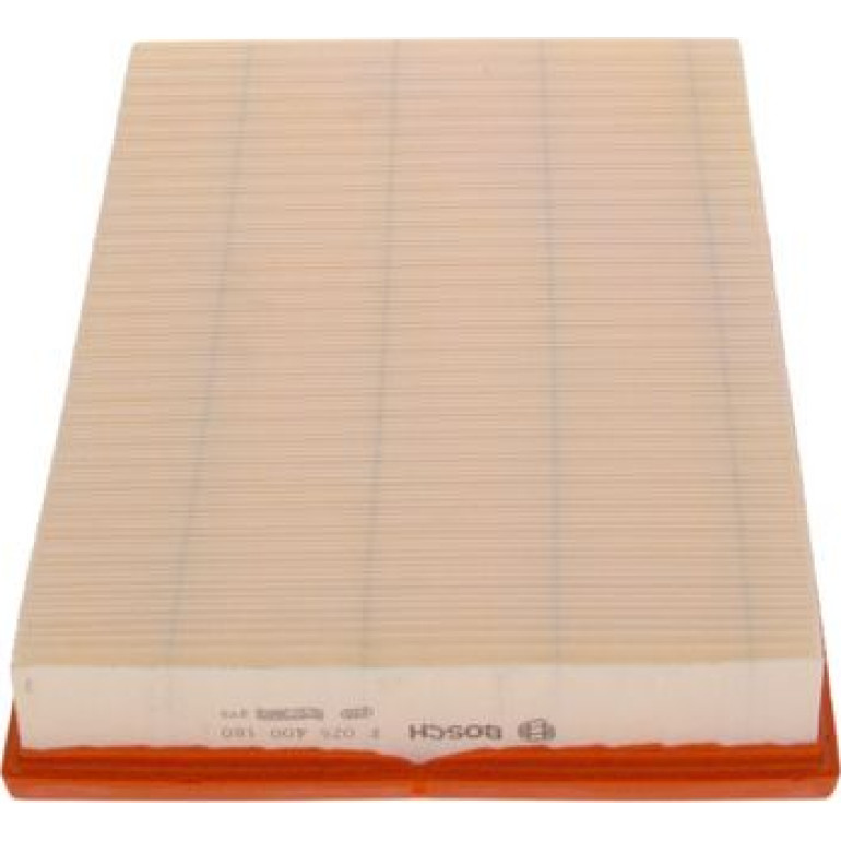 BOSCH F 026 400 180 Luftfilter
