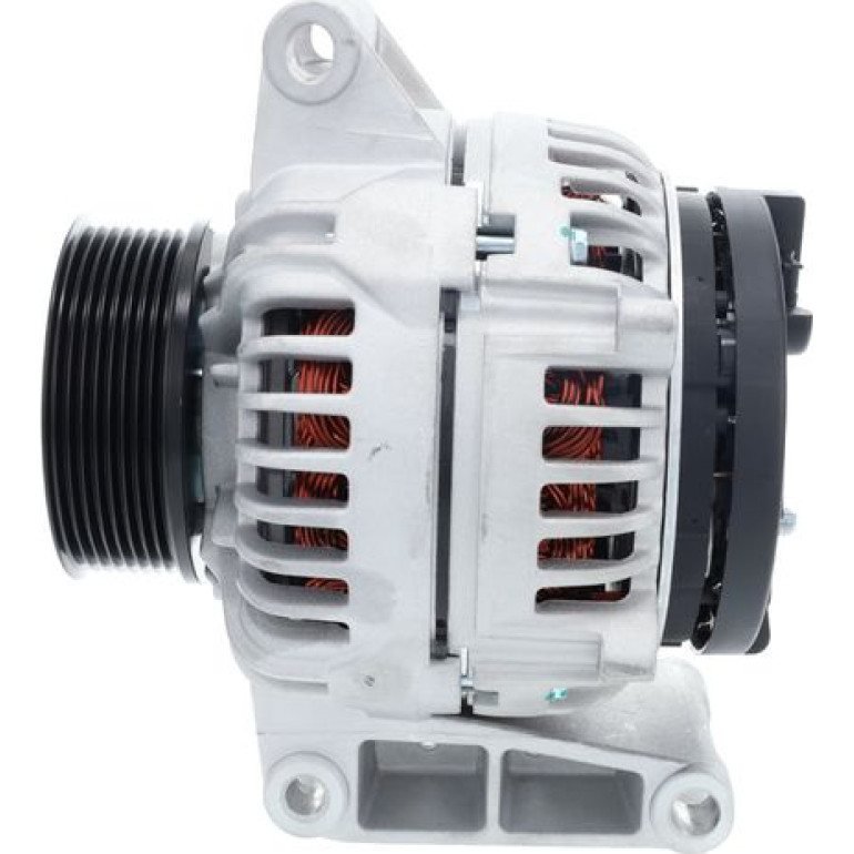 Generator 1 986 A01 982