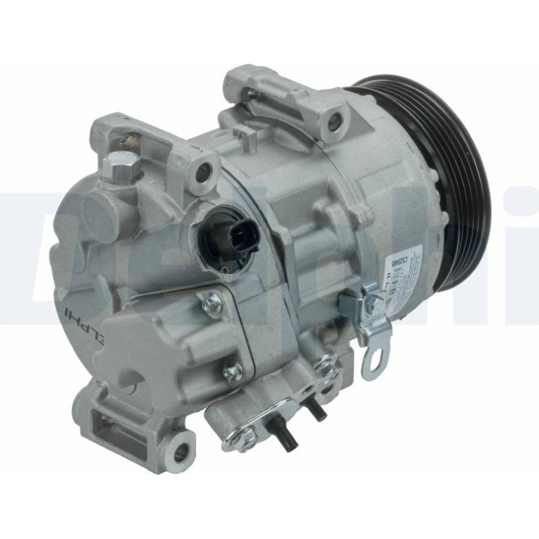 Kompressor, Klimaanlage CS20495 Kompressor, Klimaanlage CS20495