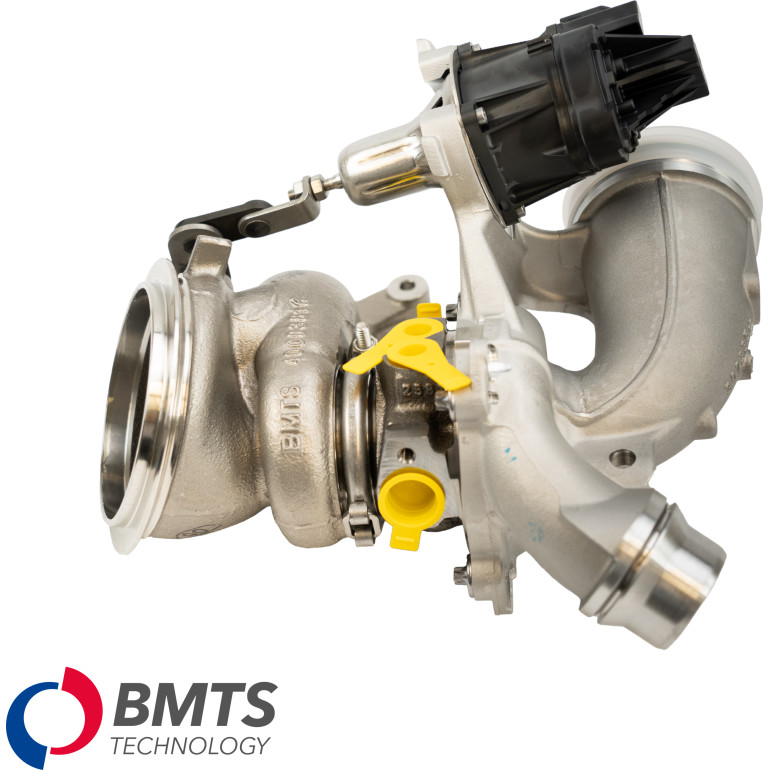 BMTS Turbolader 40007867 BMTS Turbolader 40007867