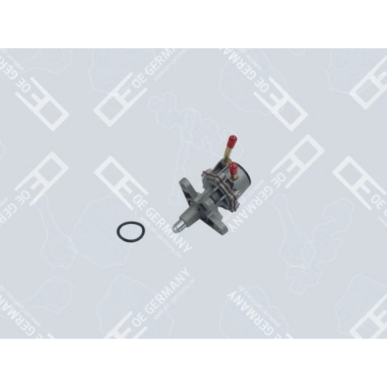 Kraftstoffpumpe für Deutz BF3L1011 BF4L1011 F2L2011 F4L2011 F4M2011 BF3M2011