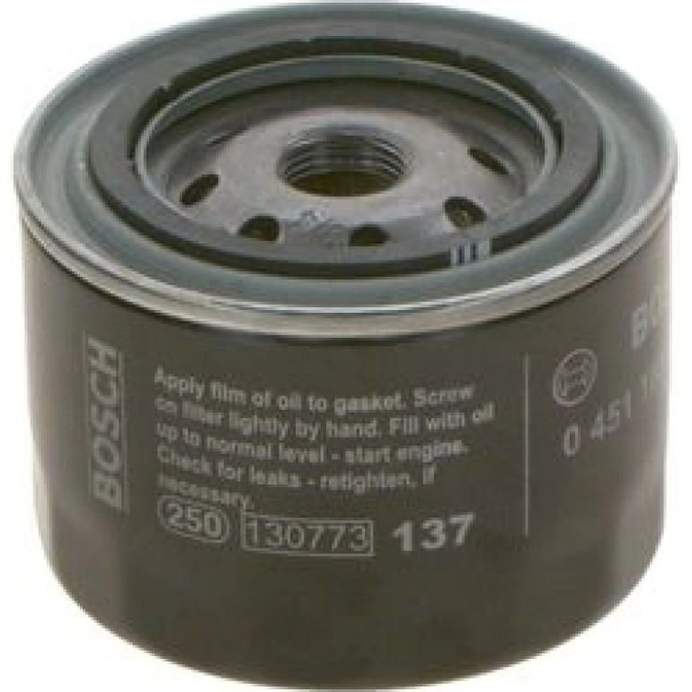 BOSCH 0 451 103 093 Ölfilter BOSCH 0 451 103 093 Ölfilter