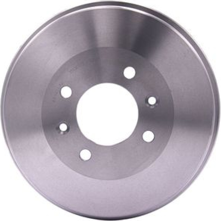 Bremstrommel 8DT 355 301-231 Bremstrommel 8DT 355 301-231