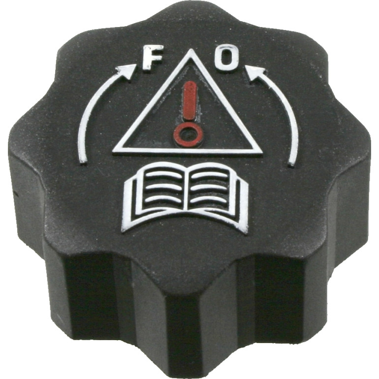 FEBI BILSTEIN 22081 Verschlussdeckel, Kühlmittelbehälter FEBI BILSTEIN 22081 Verschlussdeckel, Kühlmittelbehälter