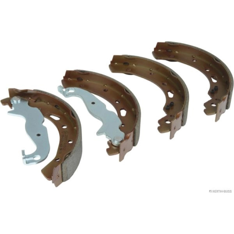 Bremsbackensatz J3503015 Bremsbackensatz J3503015