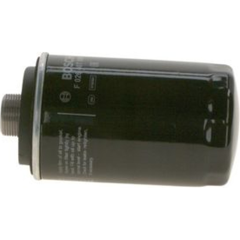 BOSCH F 026 407 080 Ölfilter BOSCH F 026 407 080 Ölfilter