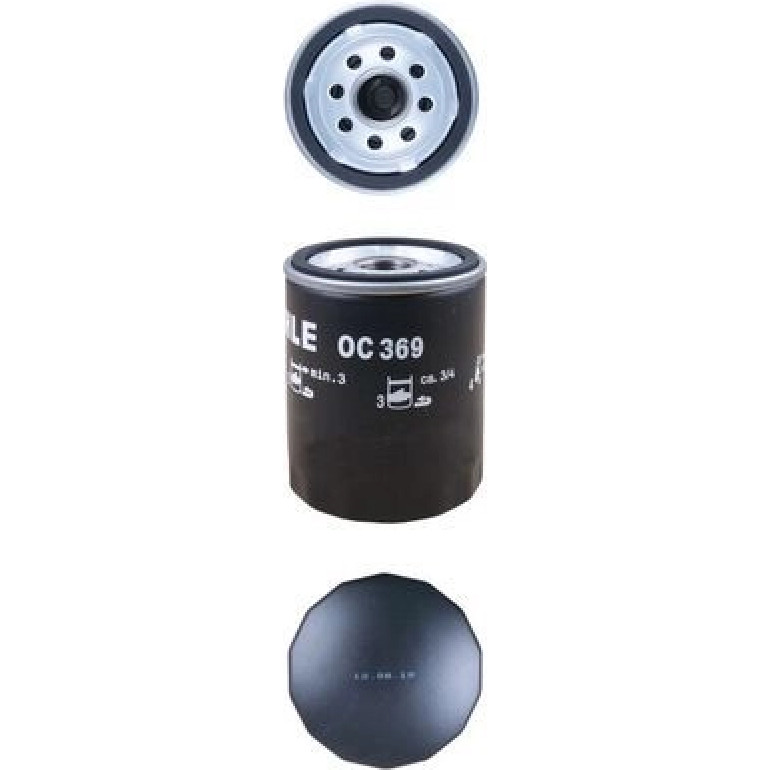 Ölfilter OC 369 Ölfilter OC 369